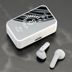 Earphone Bluetooth Wireless Headphone  Waterproof Earbuds Headset Hearing Aids With Mic Handfree