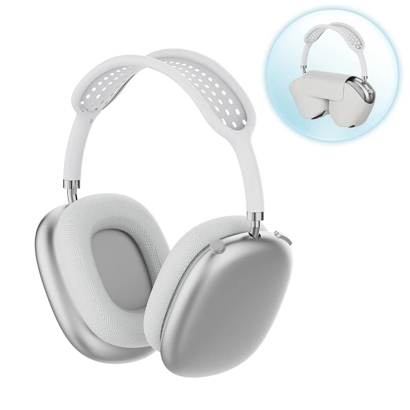 Bluetooth Wireless Headphones