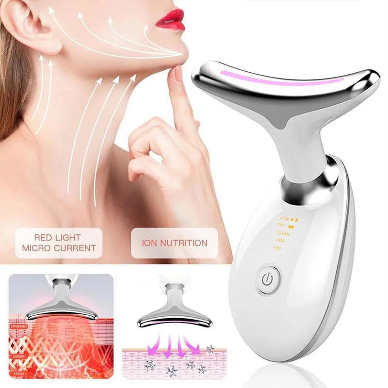 Anti Wrinkle Double Chin Remover