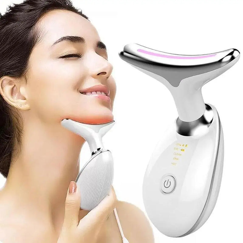 Anti Wrinkle Double Chin Remover