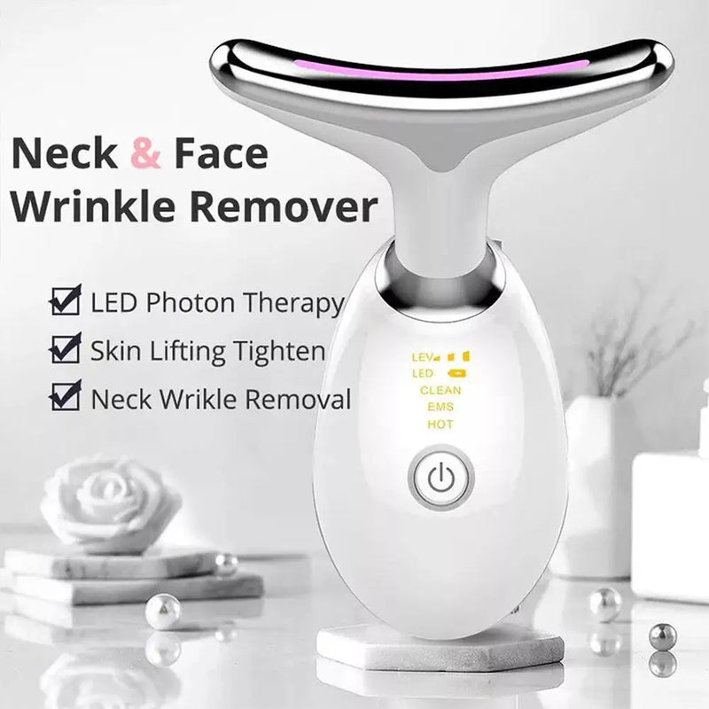 Anti Wrinkle Double Chin Remover