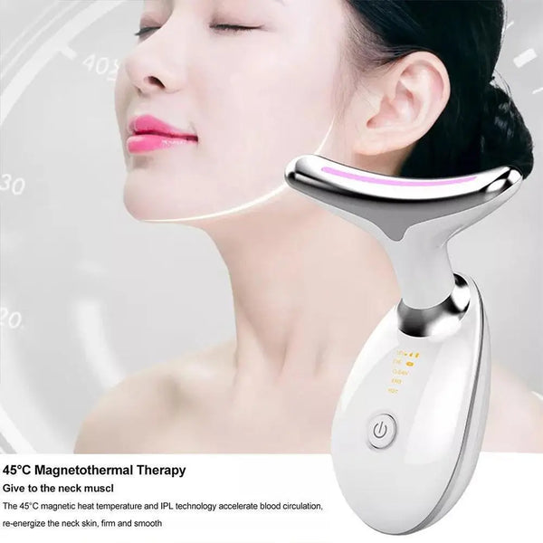 Anti Wrinkle Double Chin Remover