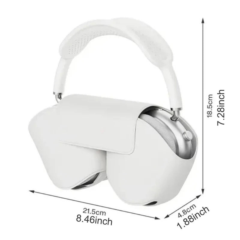 Bluetooth Wireless Headphones