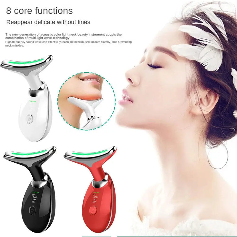 Anti Wrinkle Double Chin Remover